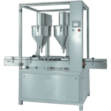 High Capacity High Accuracy Valve Bag Semi Automatic Filling Machine